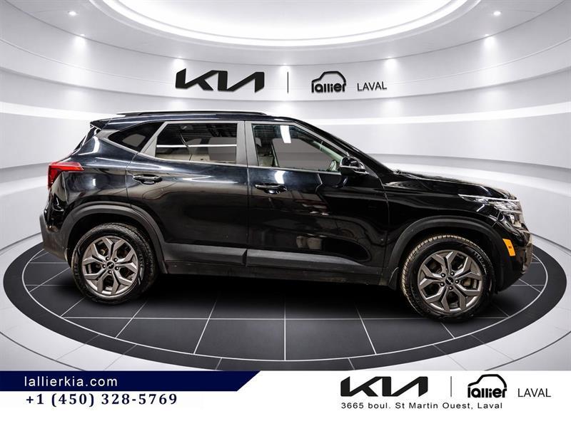 kia Seltos 2024 - 9