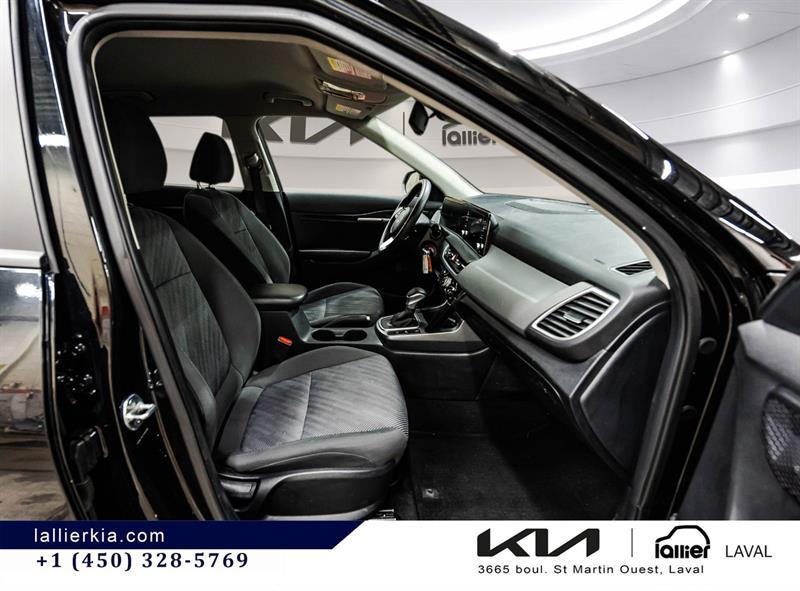 kia Seltos 2024 - 13