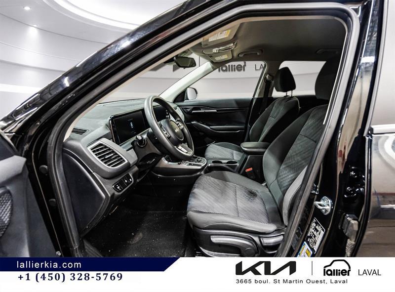 kia Seltos 2024 - 14