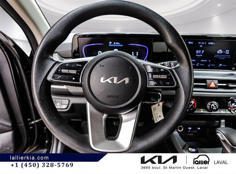 kia Seltos 2024 - 16