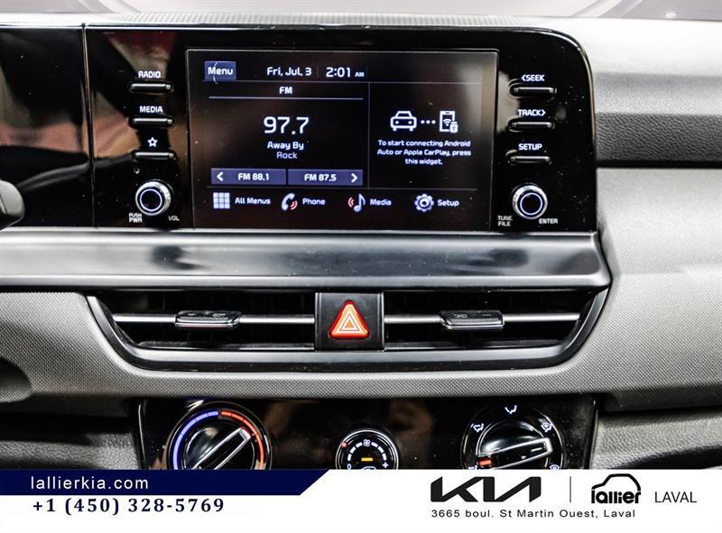 kia Seltos 2024 - 18