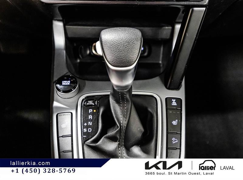 kia Seltos 2024 - 19