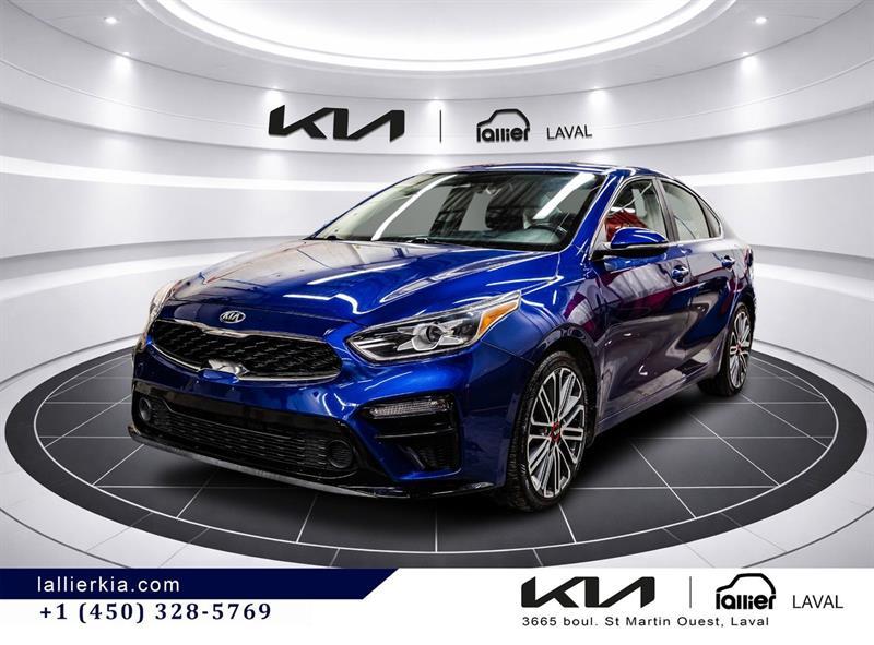 kia Forte 2019 - 5