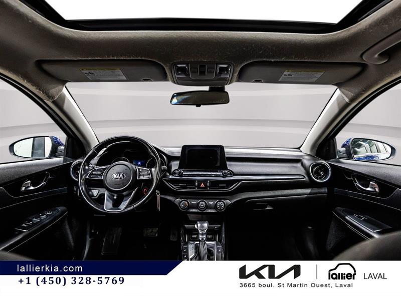 kia Forte 2019 - 14