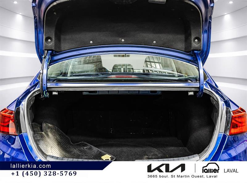 kia Forte 2019 - 15