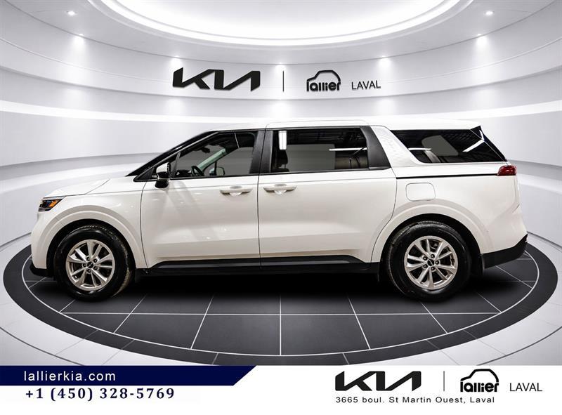 kia Carnival 2024 - 4