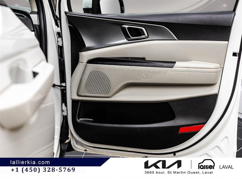 kia Carnival 2024 - 16