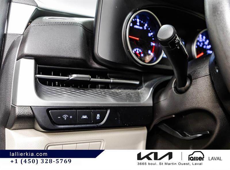 kia Carnival 2024 - 20