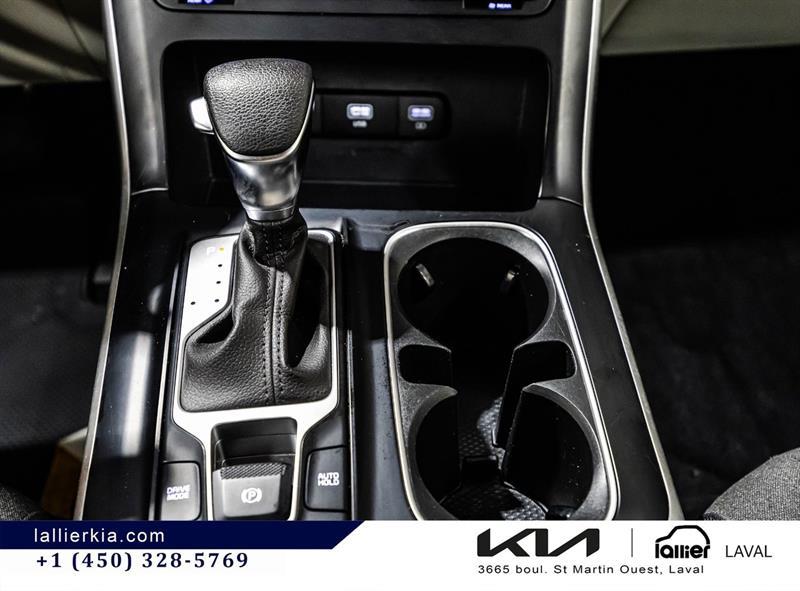 kia Carnival 2024 - 24