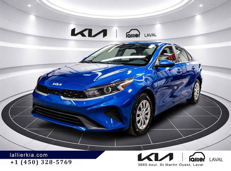 kia Forte 2024 - 3