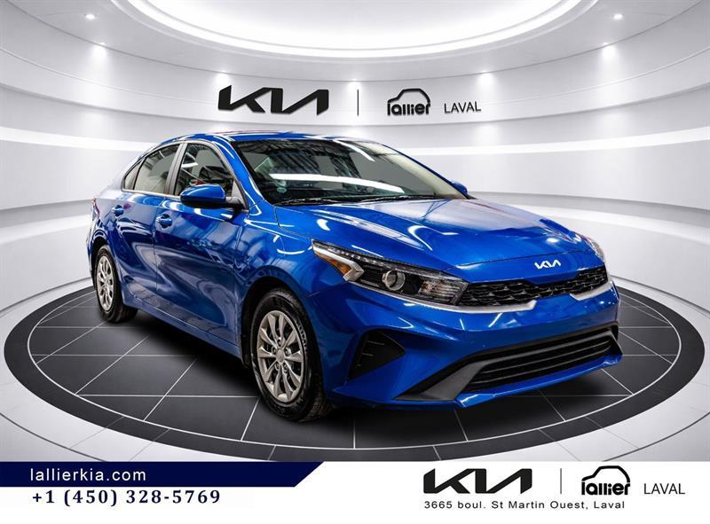 kia Forte 2024 - 9