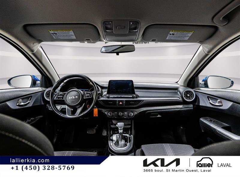 kia Forte 2024 - 14