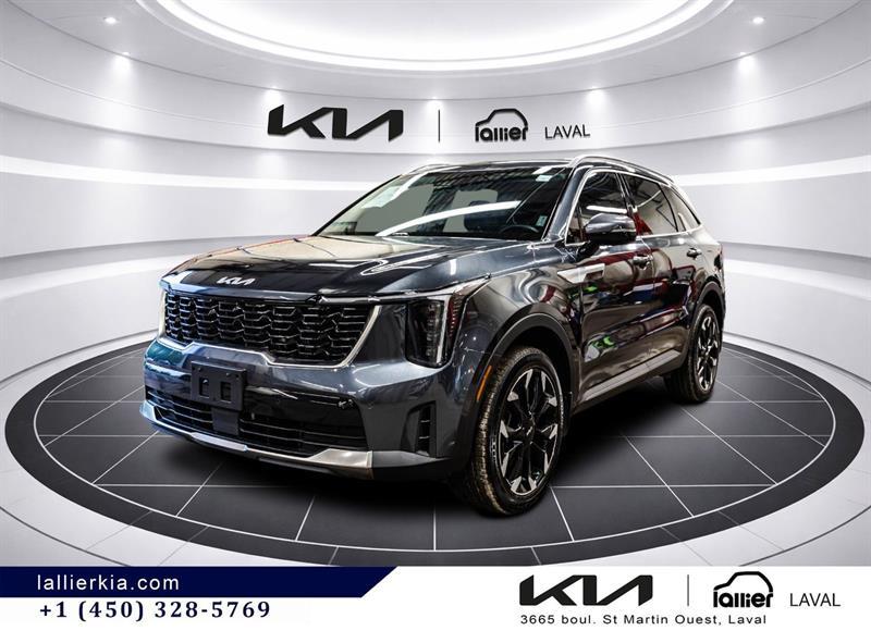 kia Sorento 2025 - 5