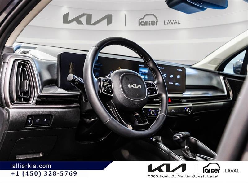 kia Sorento 2025 - 15