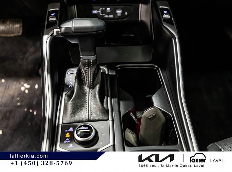 kia Sorento 2025 - 19