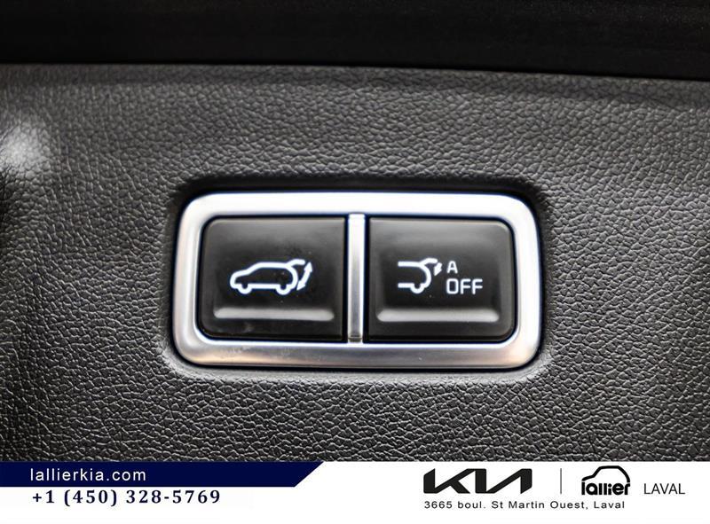 kia Sorento 2025 - 22