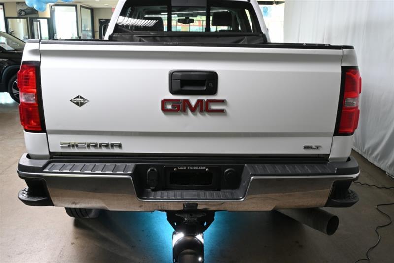 gmc Sierra 2500HD 2015 - 10
