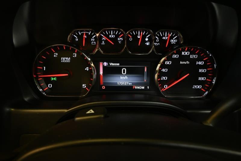 gmc Sierra 2500HD 2015 - 23