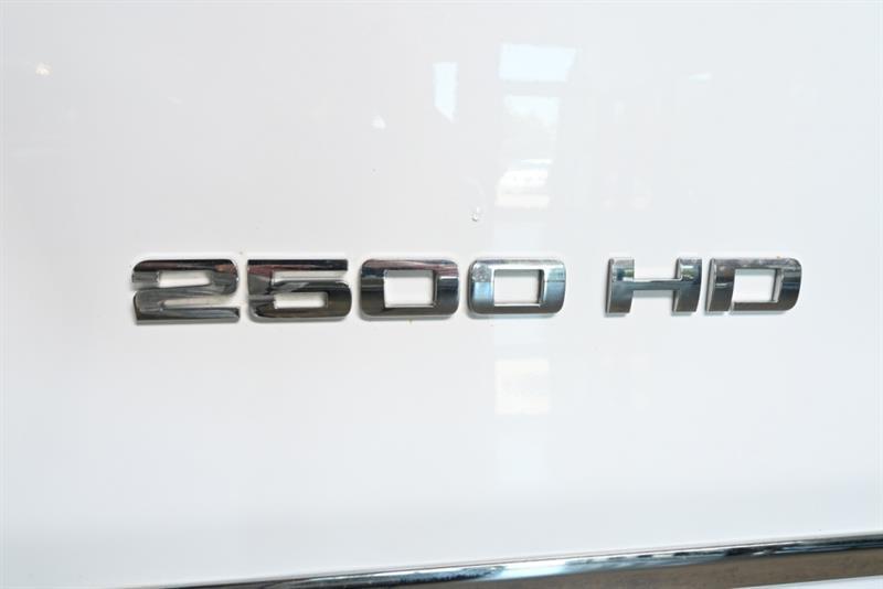 gmc Sierra 2500HD 2015 - 44