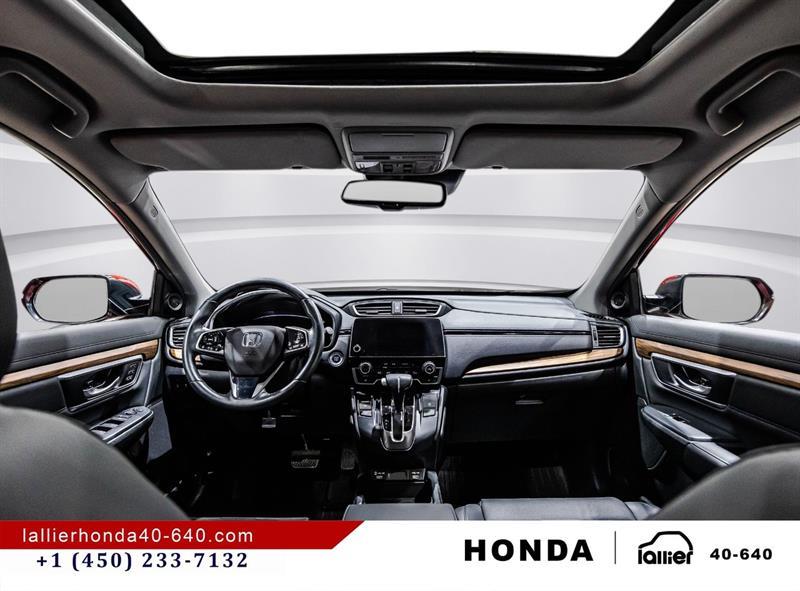 honda CR-V 2021 - 15