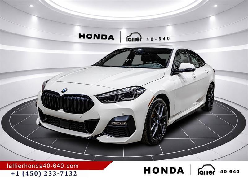 bmw 2 Series 2021 - 3