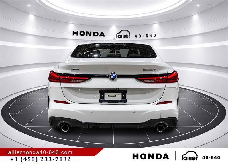 bmw 2 Series 2021 - 6