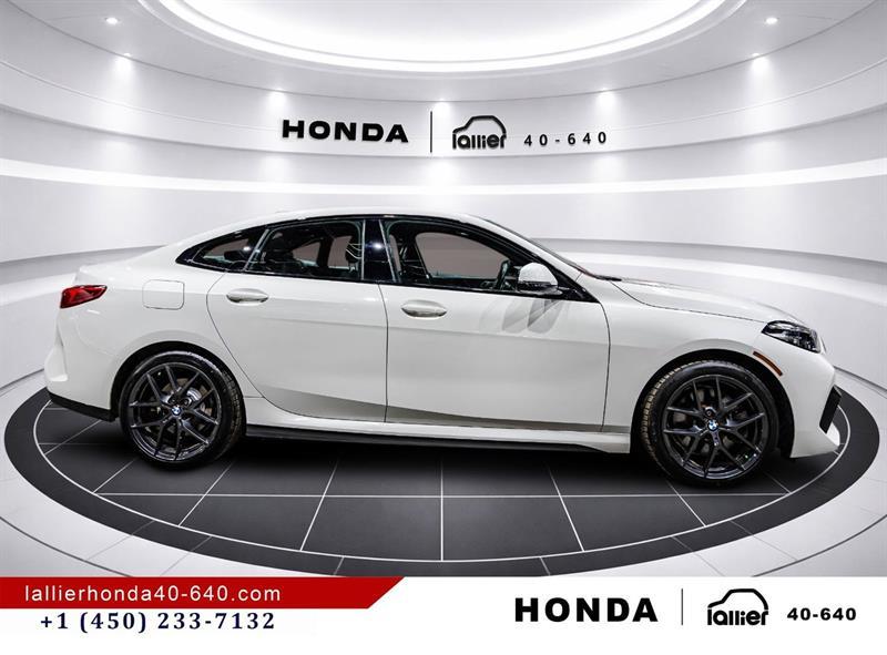 bmw 2 Series 2021 - 8