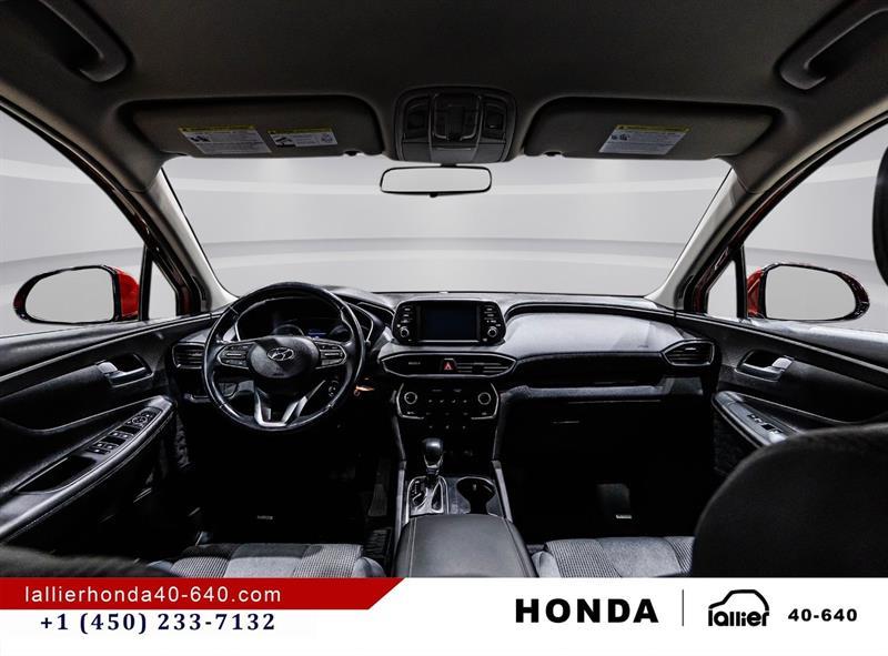 hyundai Santa Fe 2019 - 14