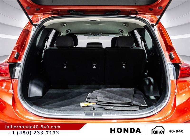 hyundai Santa Fe 2019 - 15