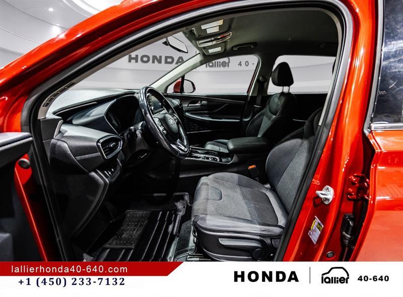 hyundai Santa Fe 2019 - 18