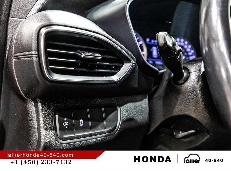 hyundai Santa Fe 2019 - 20