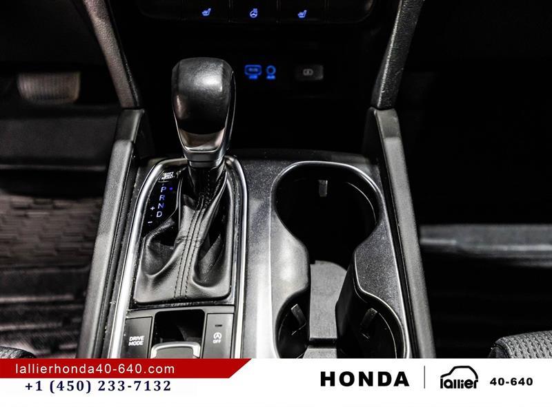 hyundai Santa Fe 2019 - 24