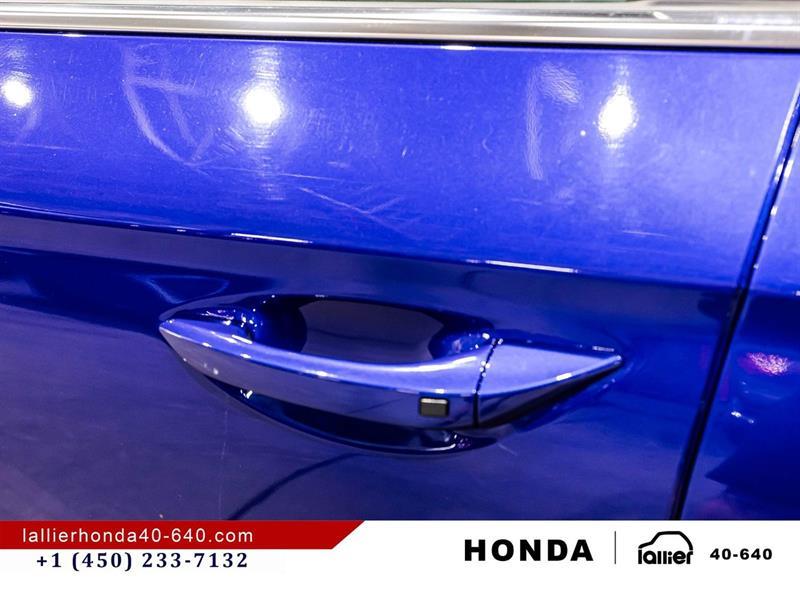 hyundai IONIQ Electric 2019 - 11