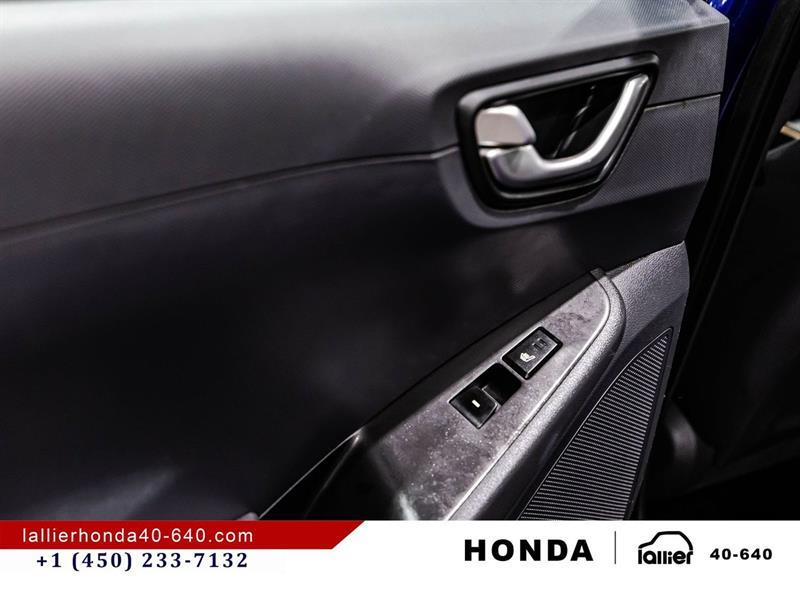 hyundai IONIQ Electric 2019 - 13