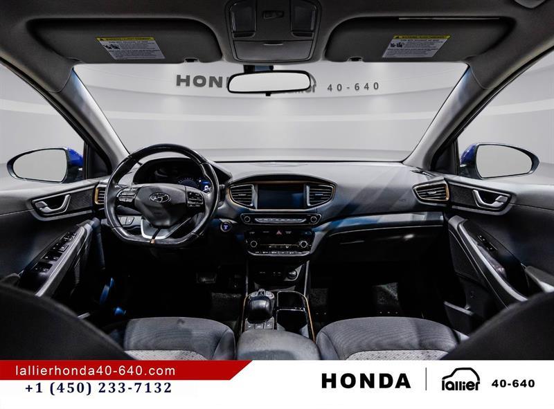 hyundai IONIQ Electric 2019 - 16