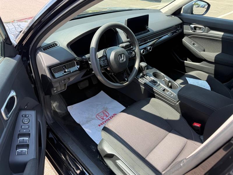 honda Civic Berline 2022 - 9