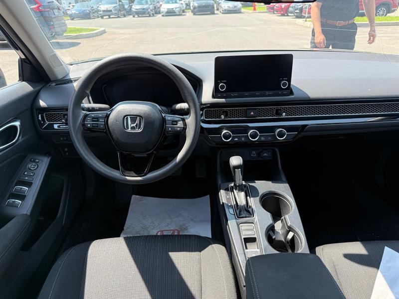honda Civic Berline 2022 - 10