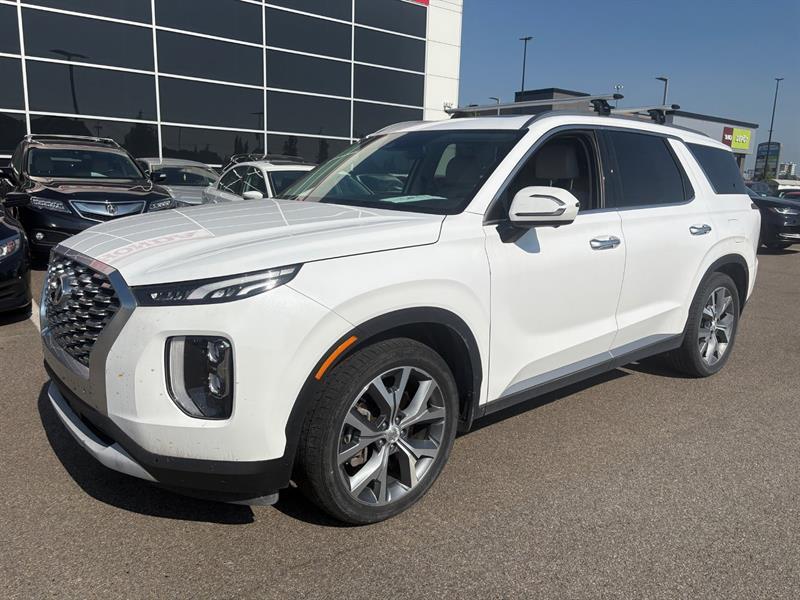 hyundai Palisade 2020 - 2