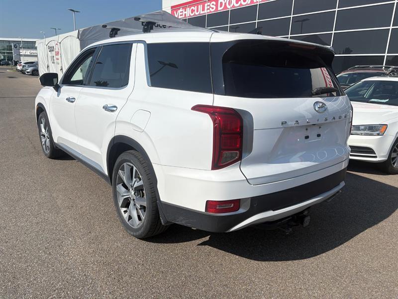 hyundai Palisade 2020 - 3