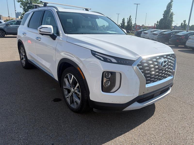 hyundai Palisade 2020 - 4