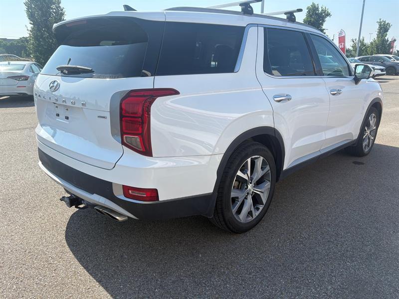 hyundai Palisade 2020 - 5