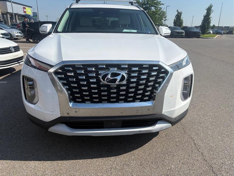 hyundai Palisade 2020 - 6
