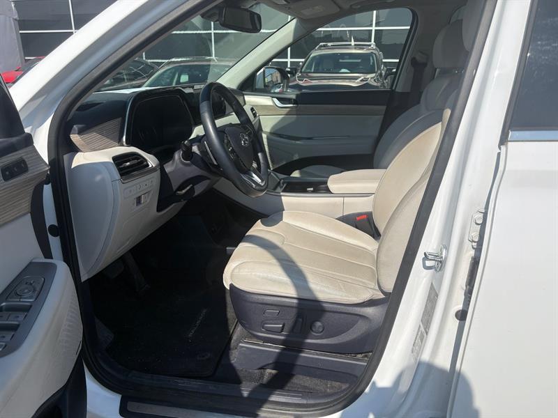 hyundai Palisade 2020 - 8
