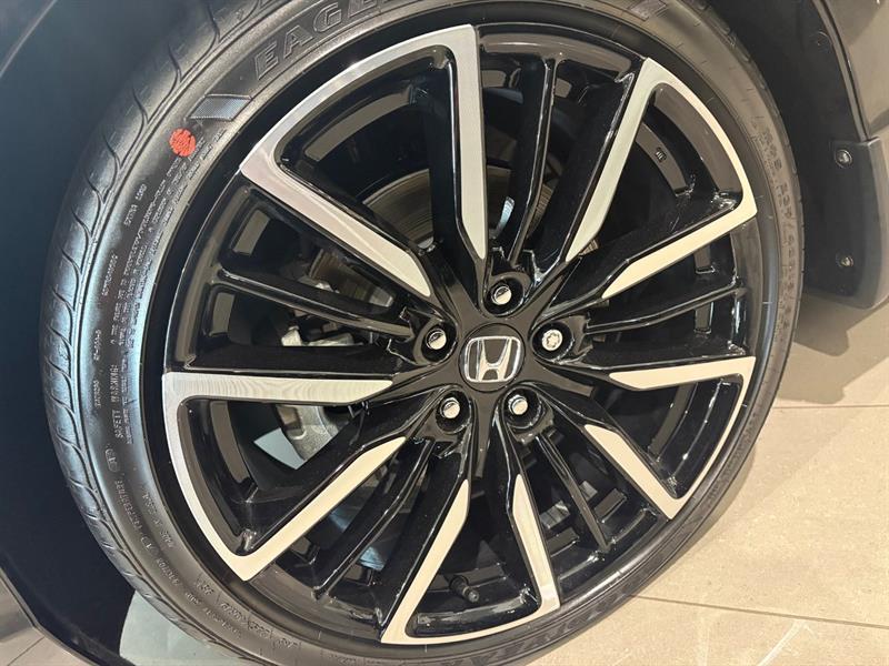 honda Accord Hybride 2026 - 6