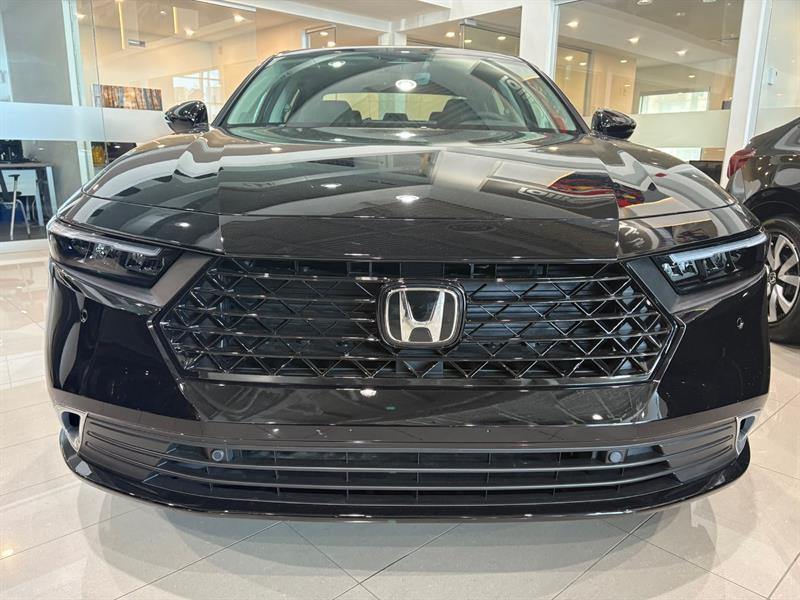 honda Accord Hybride 2026 - 7