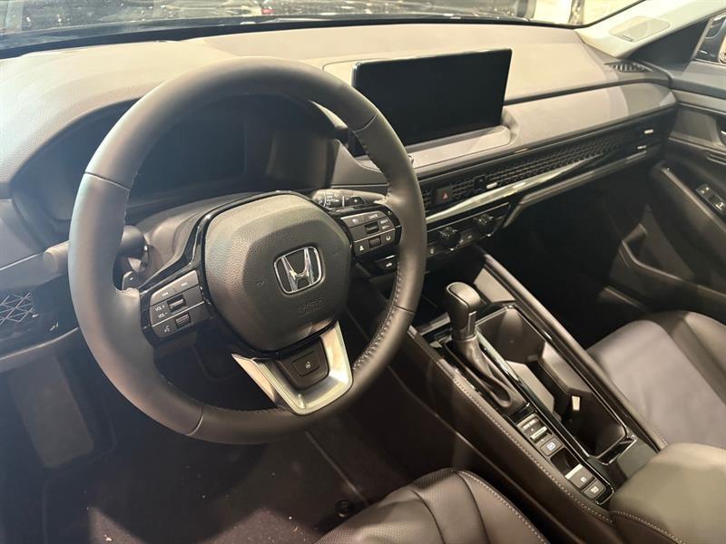 honda Accord Hybride 2026 - 9