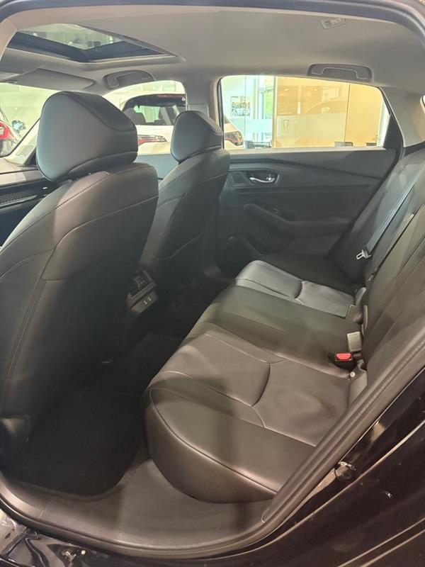honda Accord Hybride 2026 - 10