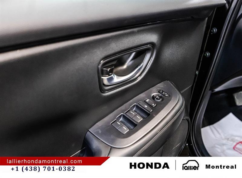 honda HR-V 2025 - 11