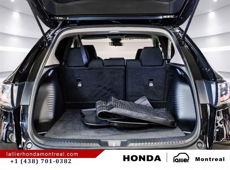 honda HR-V 2025 - 15