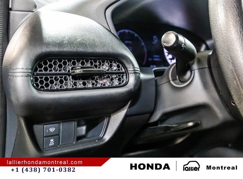 honda HR-V 2025 - 20